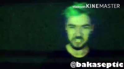 antisepticeye once said ...