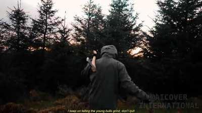 Andrew Tate - Khabib (AI Cover) Music Video