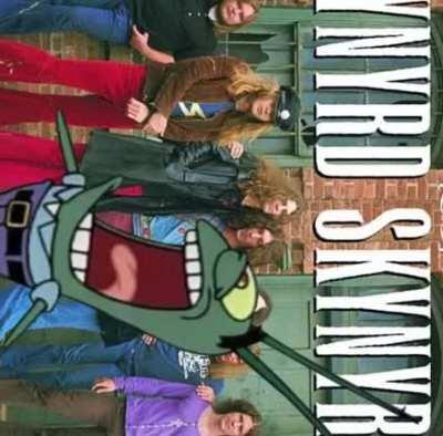 Plankton expresses his feelings