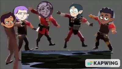 King's Tide Alternate Ending Leaked!