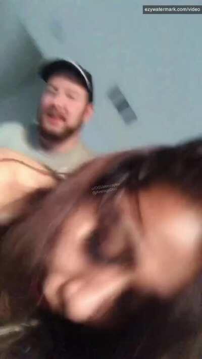 We have a leak on aisle 19 😬