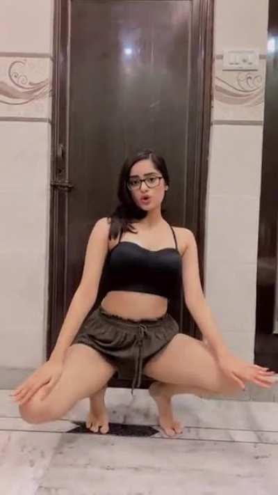 So fucking creamy and hot