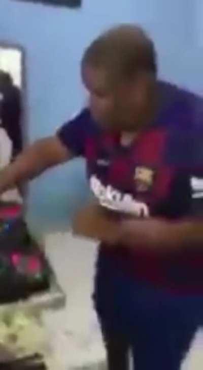 Quinta dos crias 🤬✌✌