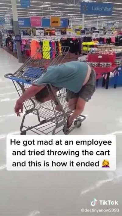 Cover him in poop and call him Mapplethorpe.