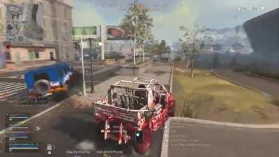 Youre not getting away that easily