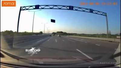 when driving goes wrong