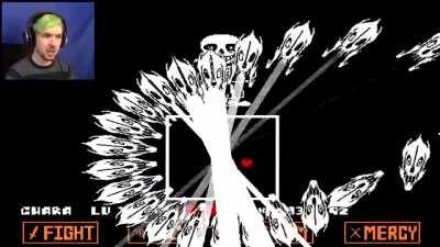 perfectly cut jack scream