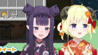 Ah, I'm die. Thank you foreWAH!