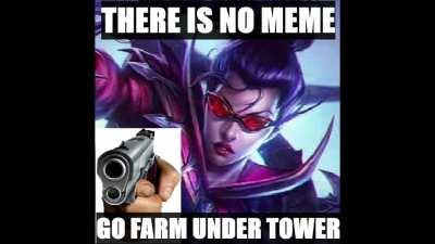 It really do be like that sometimes