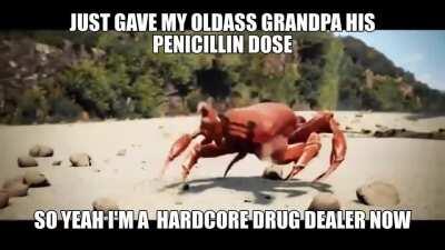 DEA can suck on my toes😂😳