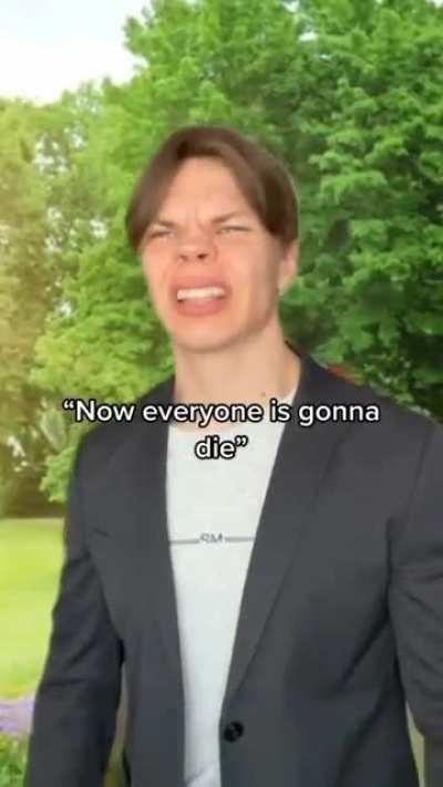 I have no words for this