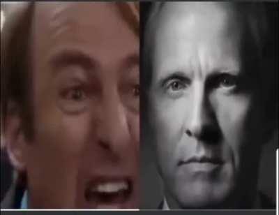 Average job offer denier vs average job offer enthusiast