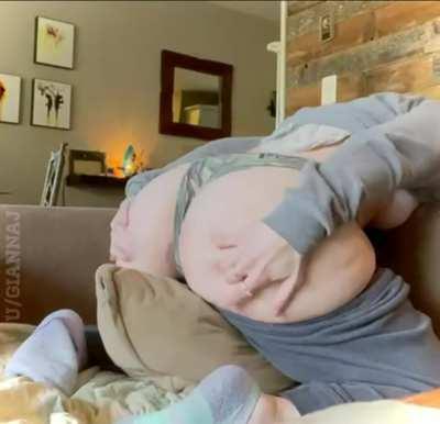 I’m just a mom on a mission