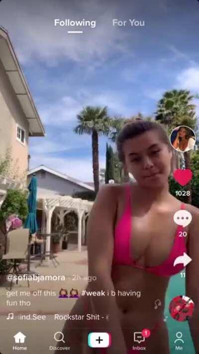 Is there any woman hotter? no.