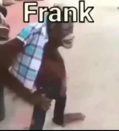 frank
