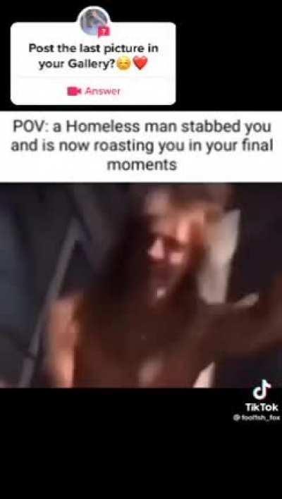 I have to go to work