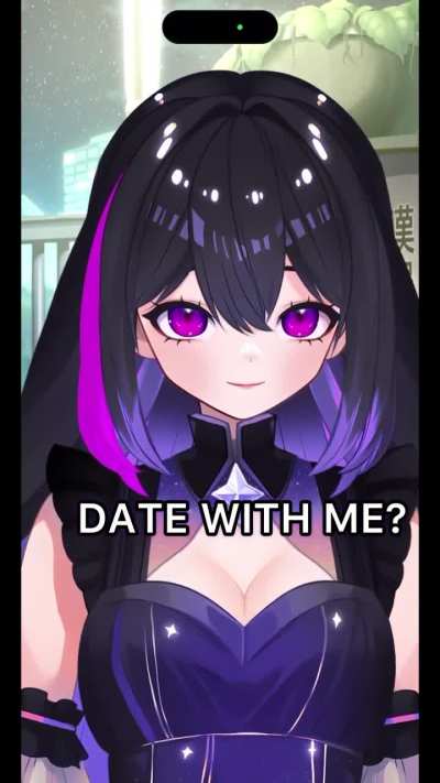 POV: ur on a date with me, what are we talking about?