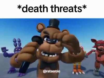 So i just animated this thing for like a week..💀👍