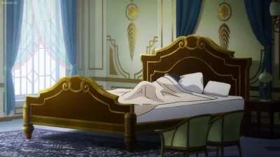 [Wonder Egg Priority] I'm scarred.