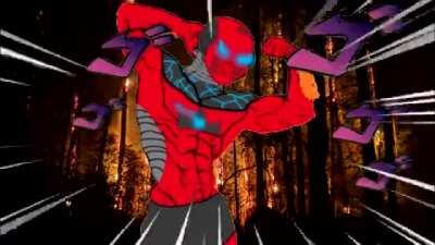 War to retake the Surface . Sicilian and Death legion battle gets interrupted by new challenger