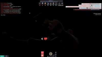 what are the chances.