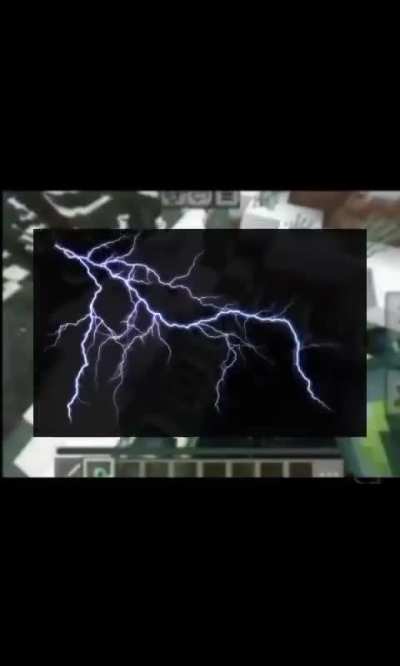 Minecraft high quality THX certified audio