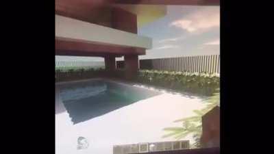 Wow it’s just like ya cut g