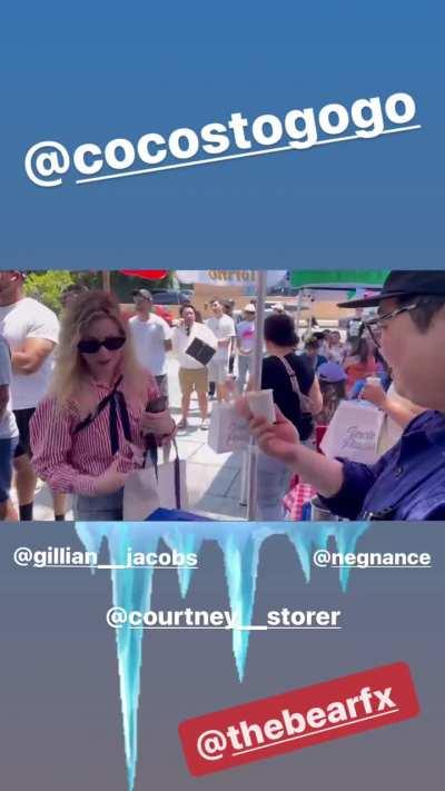 More from Coco's to Go-Go