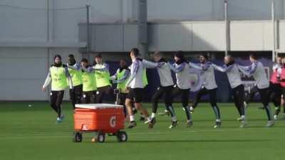 Man City x Dua Lipa | Levitating (music video)