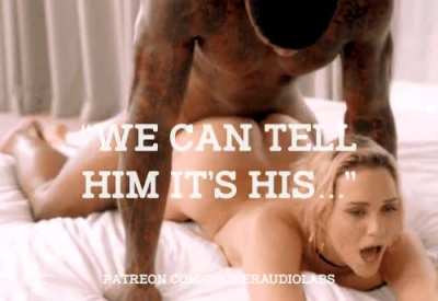 No one will be able to tell, right?