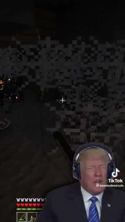 Huge Minecraft Collab