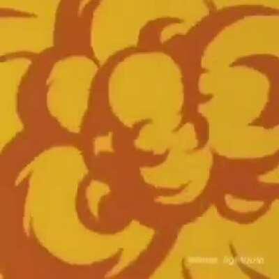 Ah my favorite scene in Dragon Ball