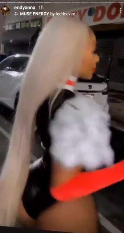 endyanna