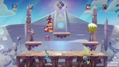 never let em know you next move