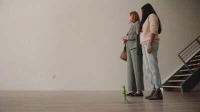 Sharing an apartment complex with Hololive talents [HololiveEN edition]