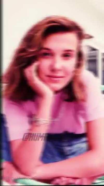 Millie Bobby Brown Edit 🤍