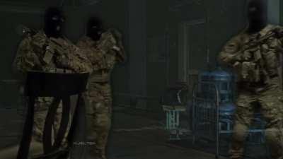 The longest 20 seconds surv12