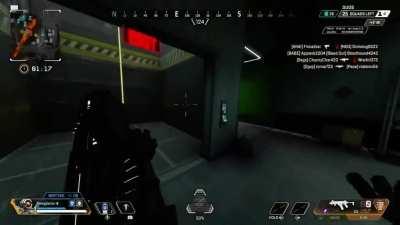 Breaking this Lifelines ankles