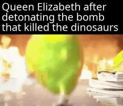 That's how they died