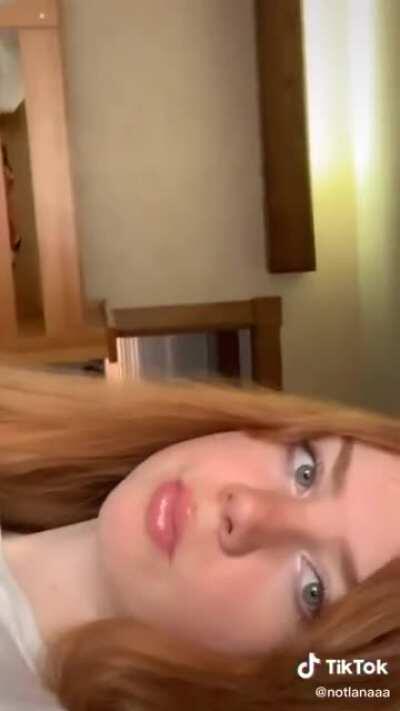 Flare pants be GRIPPING