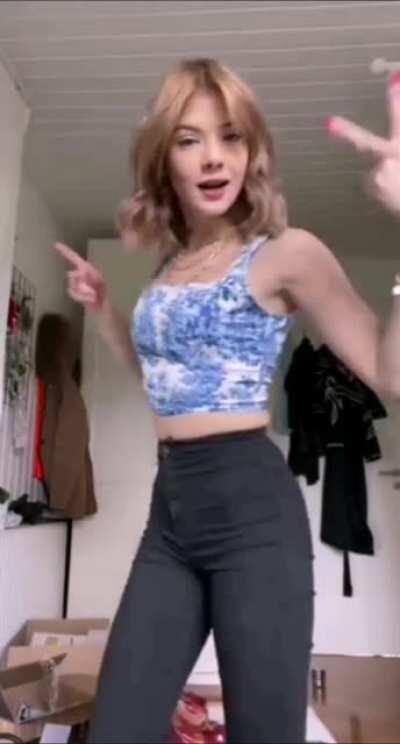 Ein wenig Ass aus dem letzten Haul