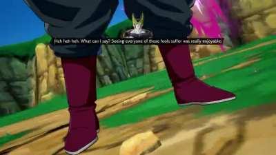 Behold! The READ of a GOD