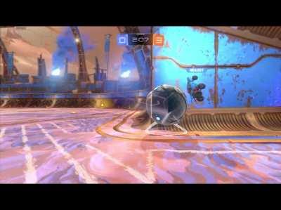 I made a save. (Ranked 1’s)