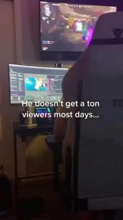 Always be your number one fan