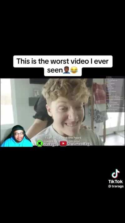 Ain’t no way💀🤦🏽‍♂️😭