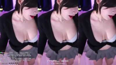 KBJ Twitch 고라니율 [golaniyule0] 🎵APT - 20241105