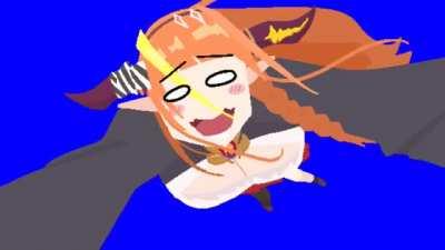 Life could be dream..