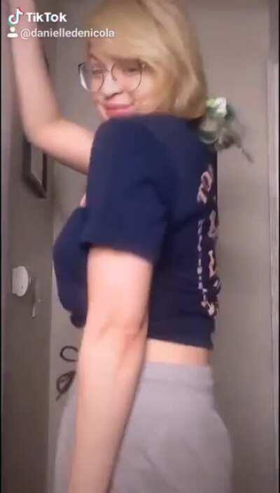 It's getting hot in here