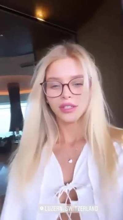 Alla Bruletova 2022-05-09