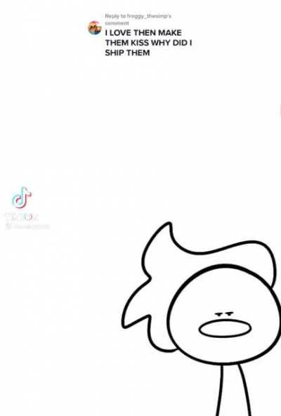 When you look hard enough, everything can be gay